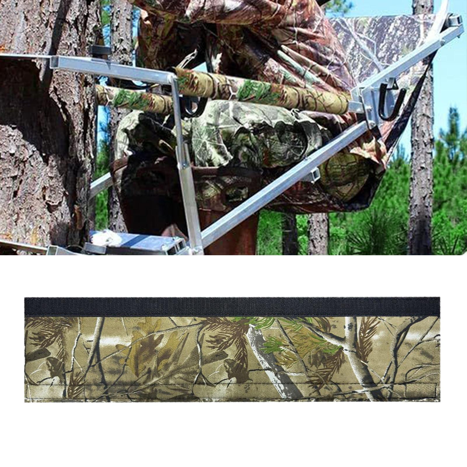 Tree Stand Replacement Camoufl - Tree Stand Ladder 评论和价格