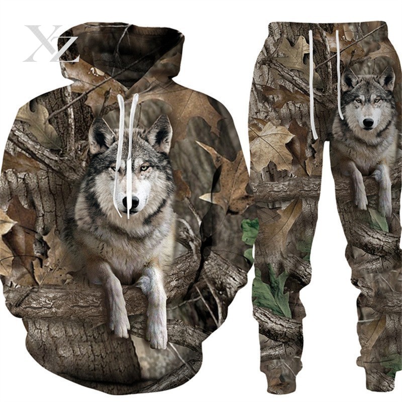 Premium Men's Camouflage Hunti - Hunting And Outdoor Shop 评论和价格