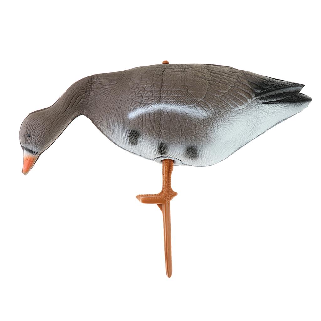 Collapsible Turkey Goose Decoy - Hunting Outdoors 评论和价格