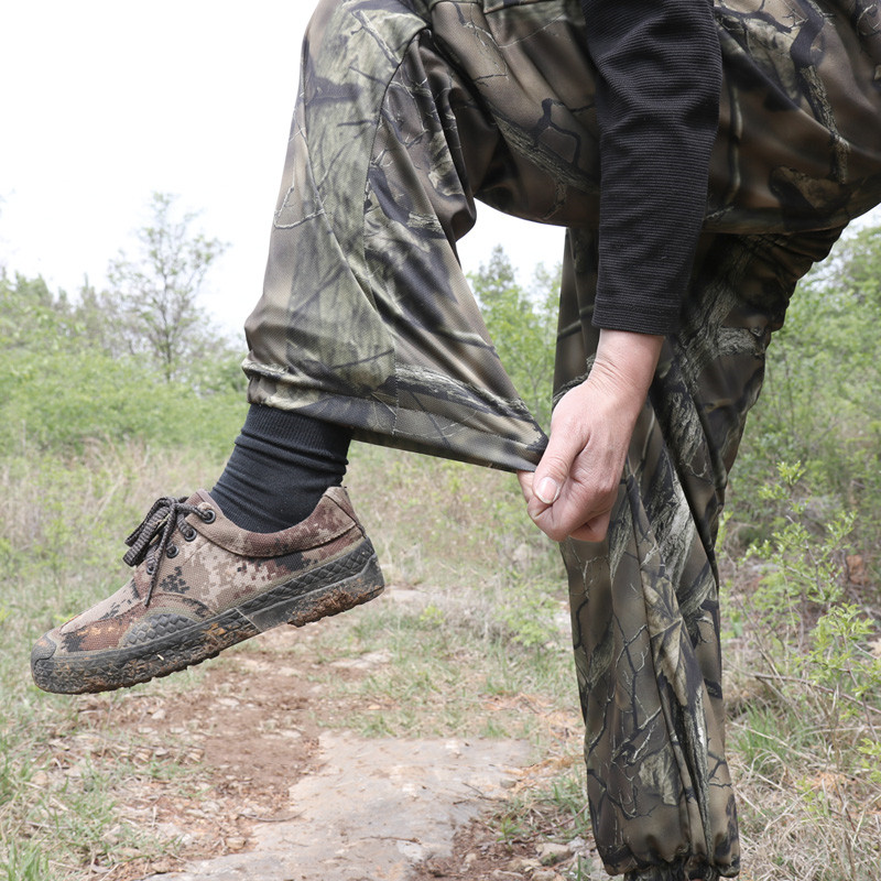 Outdoor Quick Dry Hunting Fish - Outdoor Hunting Overalls 评论和价格