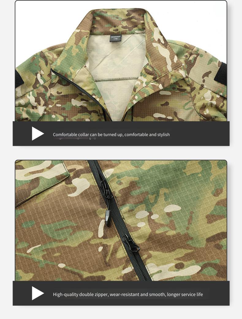 Men Camouflage Tactical Gear S - Hunting Outdoors 评论和价格