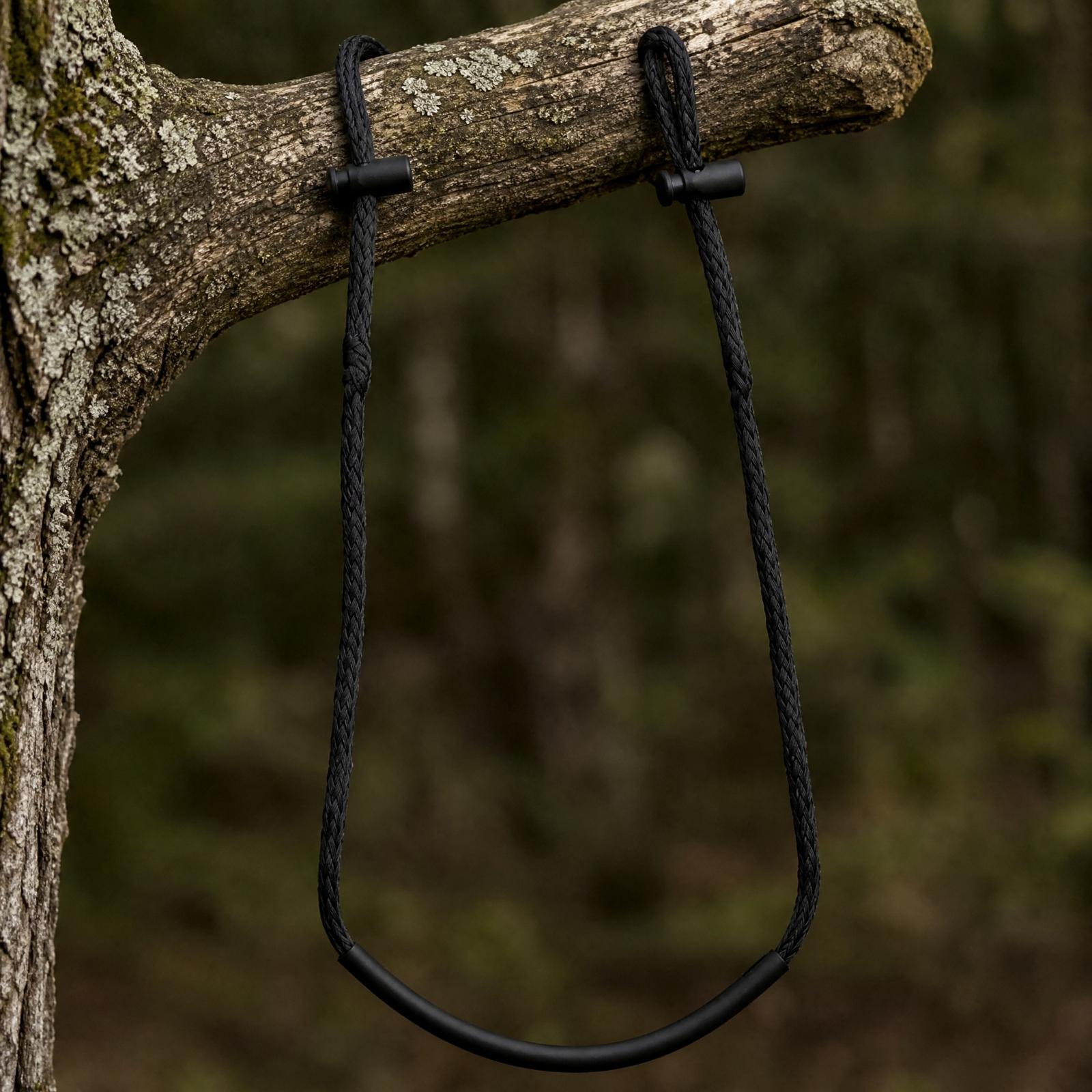 Waterproof Hunting Rope Ladder - Tree Stand Ladder 评论和价格