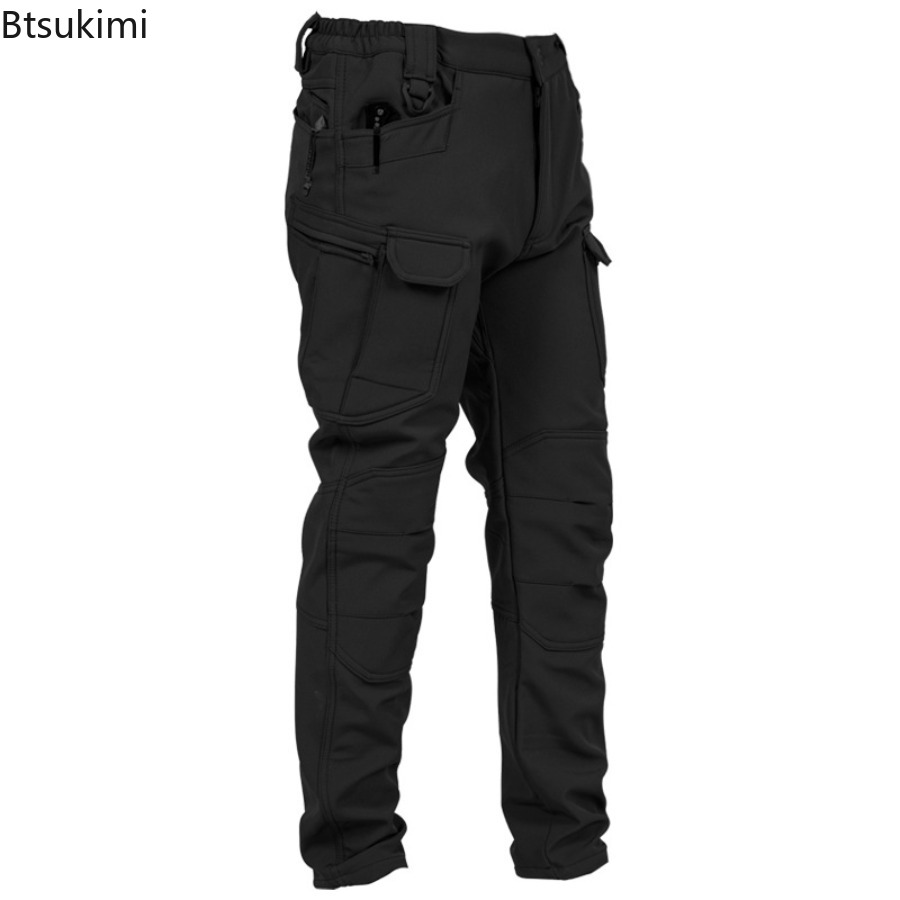 Men's Tactical Trousers Outdoo - Outdoor Hunting Overalls 评论和价格