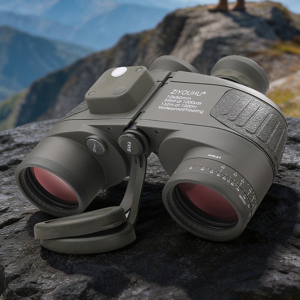 [Brand] 10x50 Binoculars with  - Hunting Outdoor Brand 评论和价格